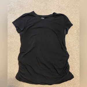 Old navy maternity shirt